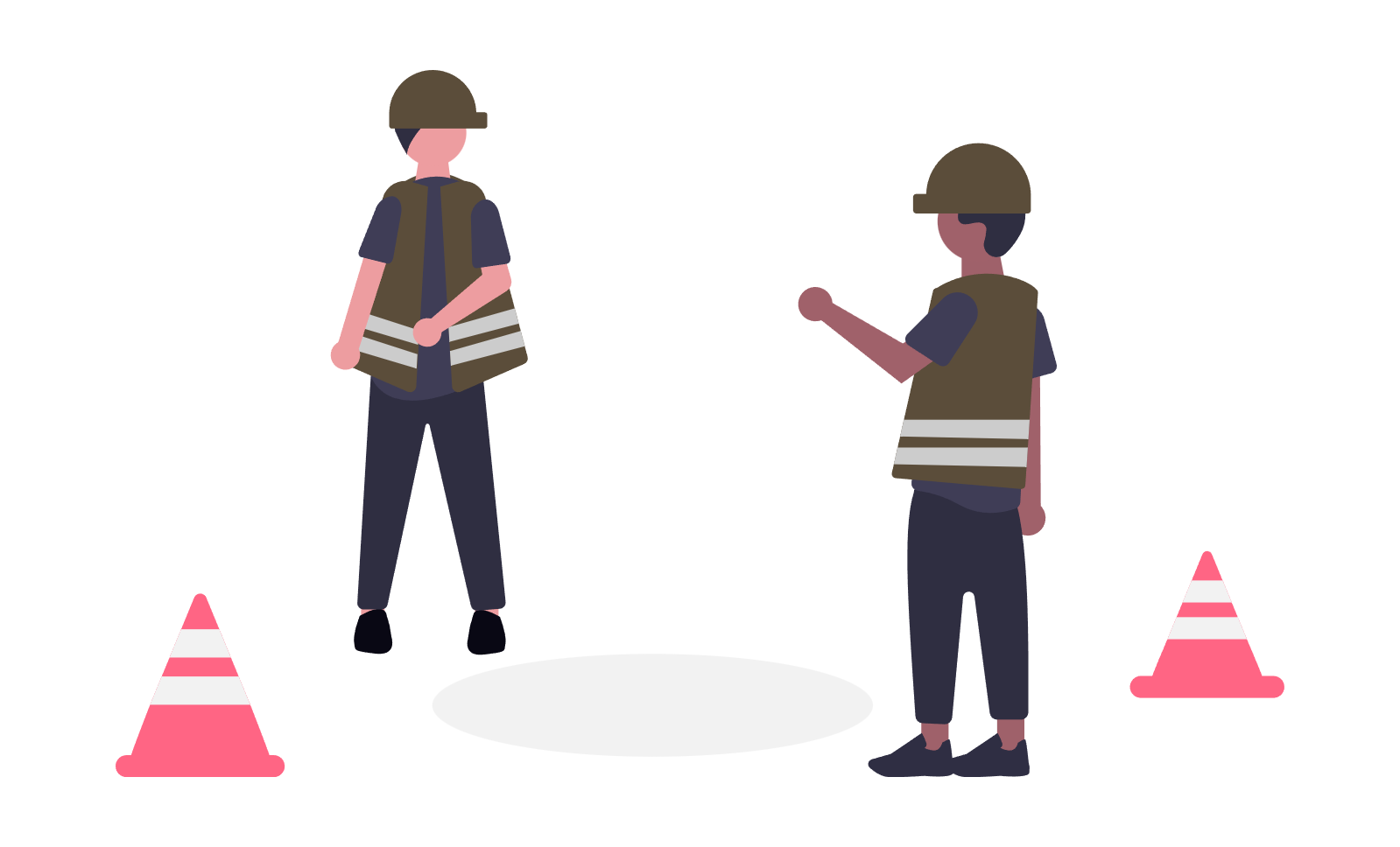 undraw construction workers z99i